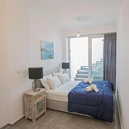 Villa Neve Aq Ol14 Protaras
