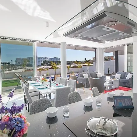 Villa Neve Aq Ol14 * Protaras