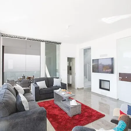 Villa Villa Neve Aq Ol14 *