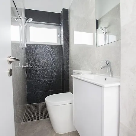 Villa Neve Aq Ol14 Protaras