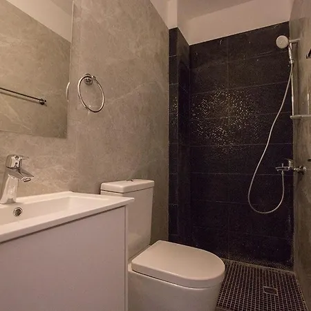 Villa Villa Neve Aq Ol14 Protaras