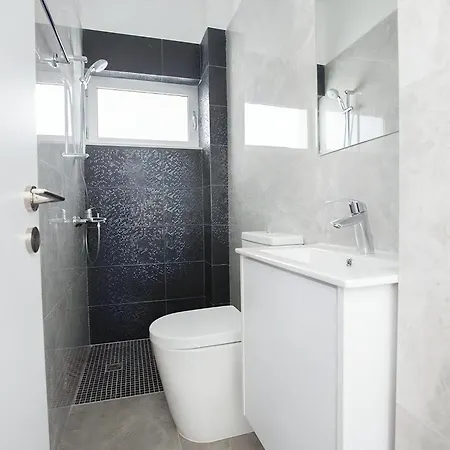 Villa Villa Neve Aq Ol14 Protaras