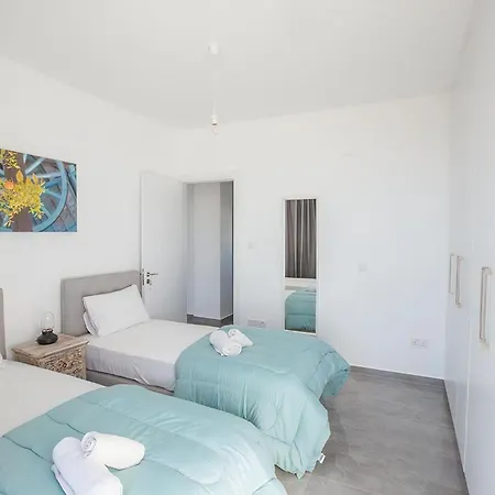 Villa Neve Aq Ol14 Protaras