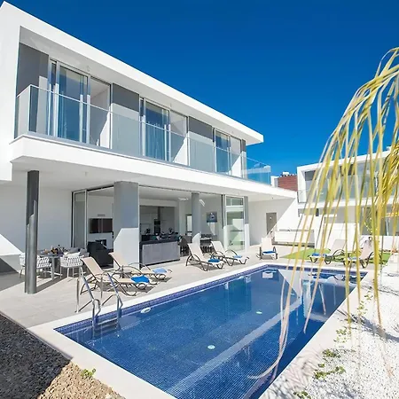 Villa Neve Aq Ol14 Protaras
